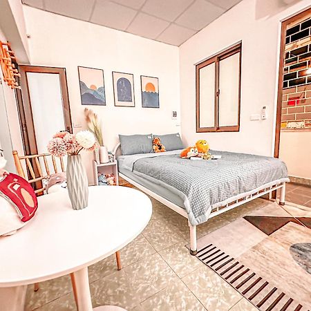 La Casa Di Decembre 17/35 Nguyen Nhu Do Apartment Hà Nội Ngoại thất bức ảnh