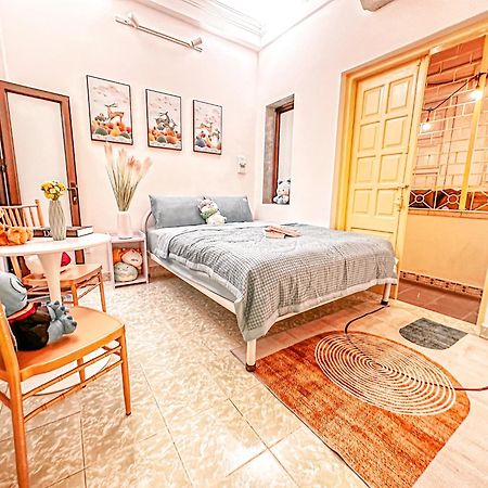 La Casa Di Decembre 17/35 Nguyen Nhu Do Apartment Hà Nội Ngoại thất bức ảnh