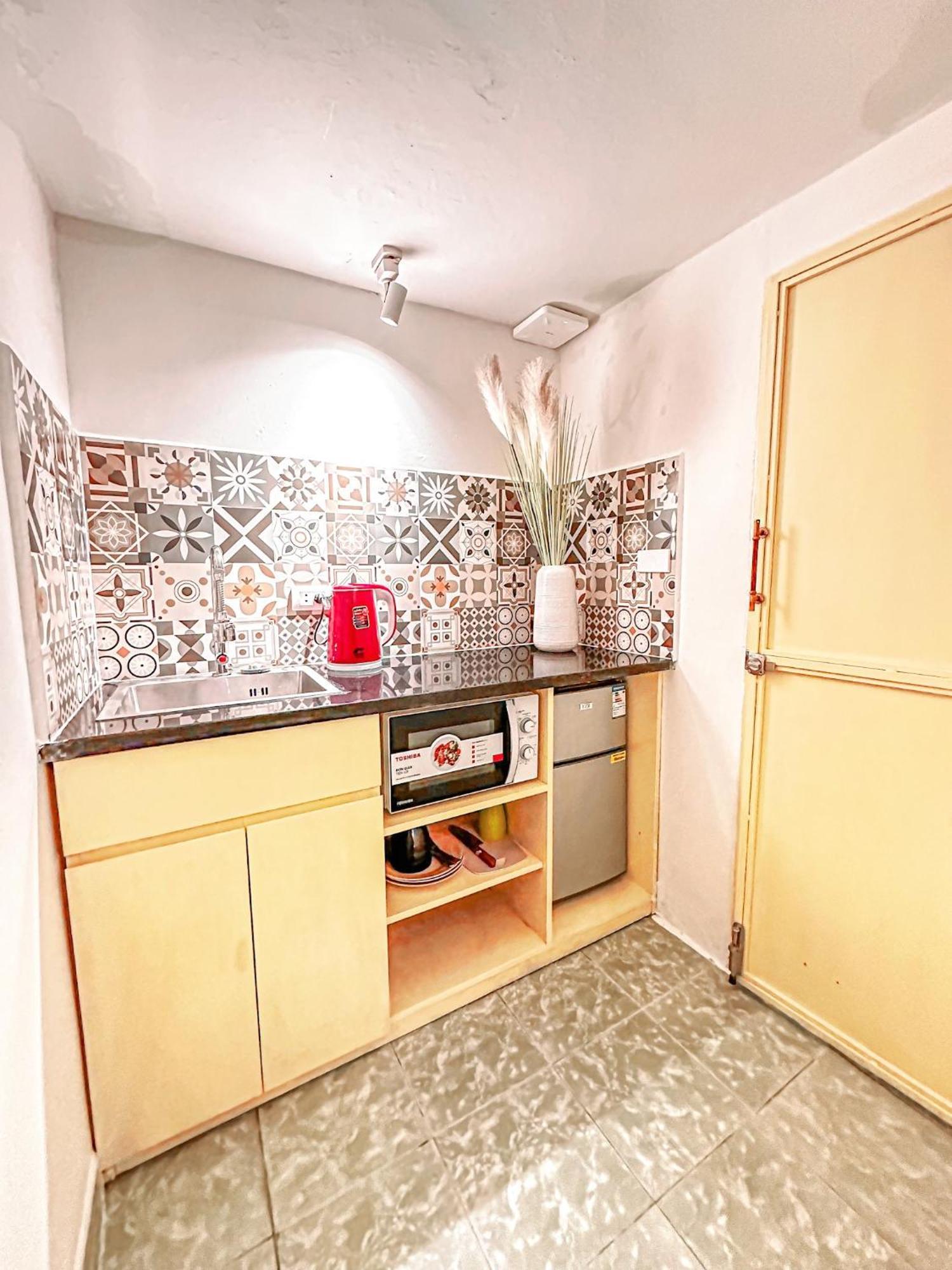 La Casa Di Decembre 17/35 Nguyen Nhu Do Apartment Hà Nội Ngoại thất bức ảnh