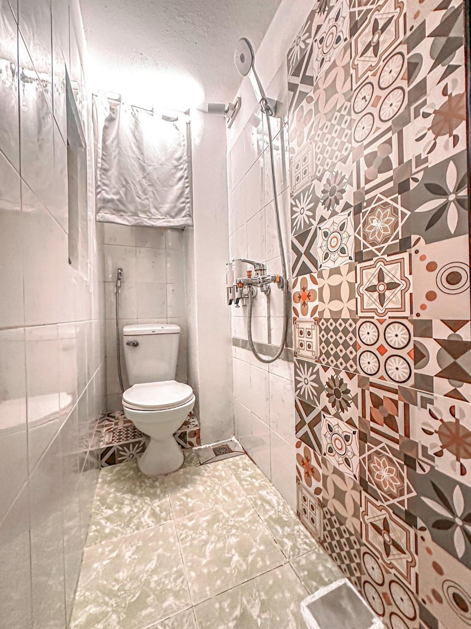 La Casa Di Decembre 17/35 Nguyen Nhu Do Apartment Hà Nội Ngoại thất bức ảnh