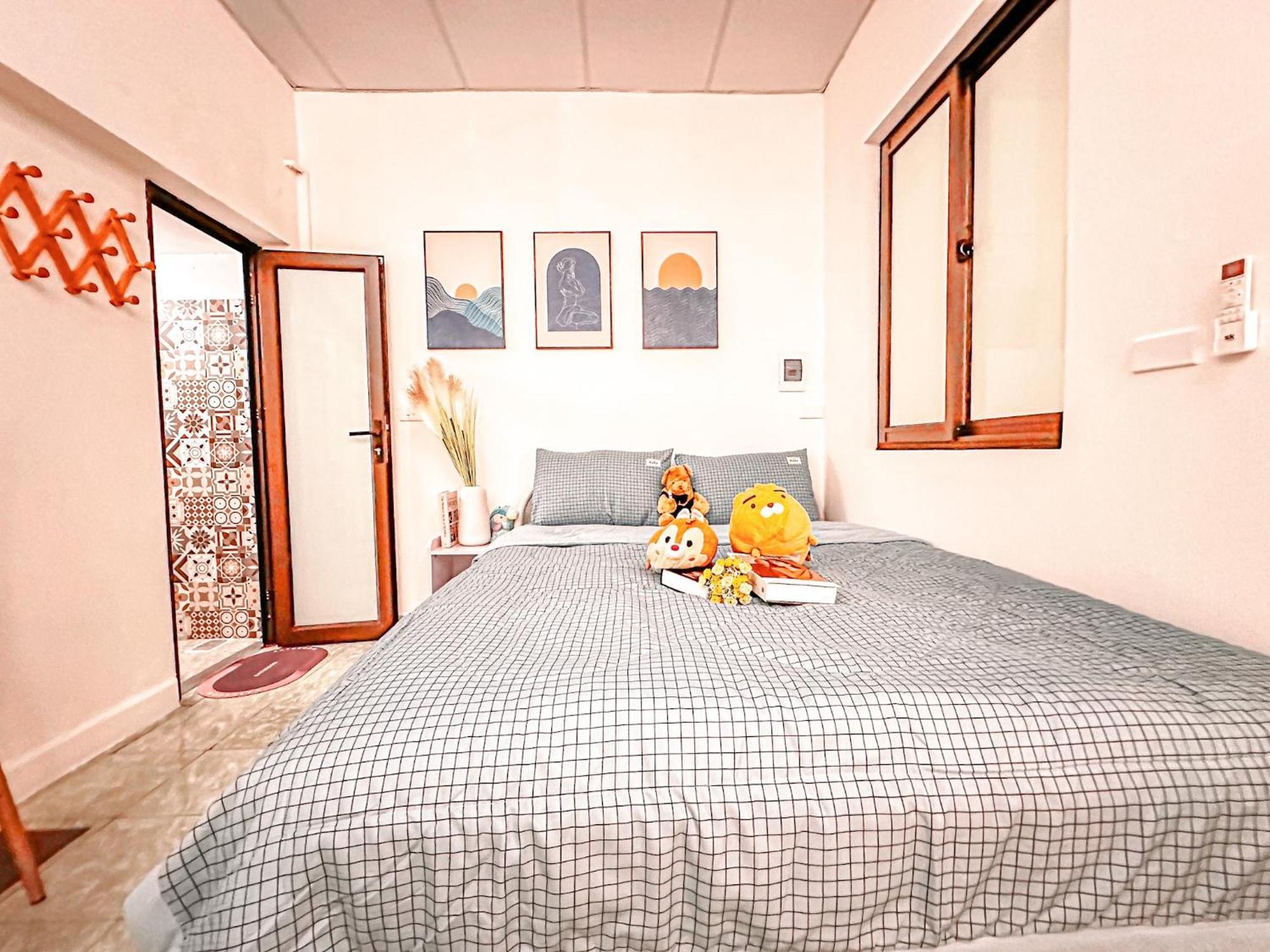La Casa Di Decembre 17/35 Nguyen Nhu Do Apartment Hà Nội Ngoại thất bức ảnh