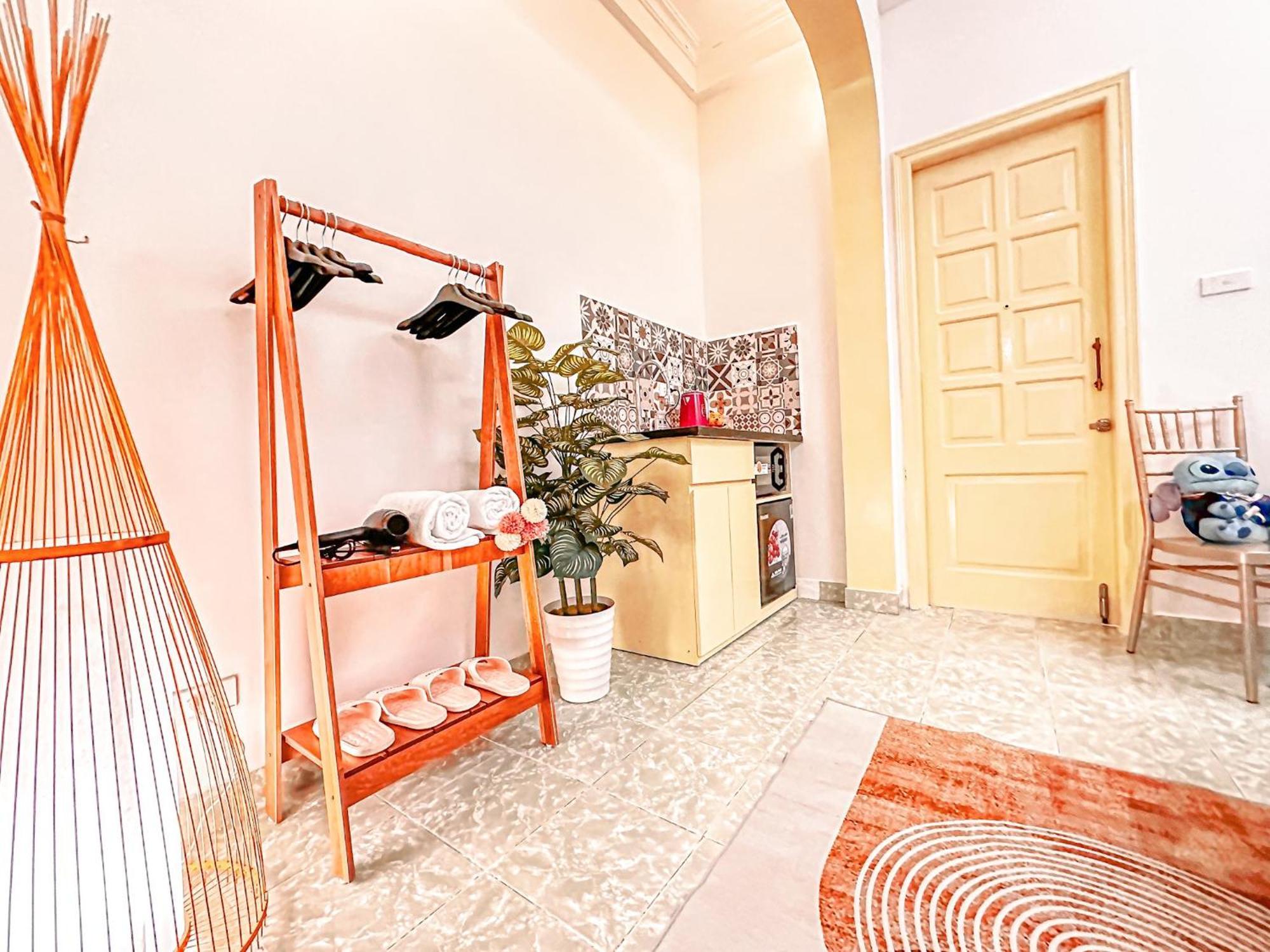La Casa Di Decembre 17/35 Nguyen Nhu Do Apartment Hà Nội Ngoại thất bức ảnh