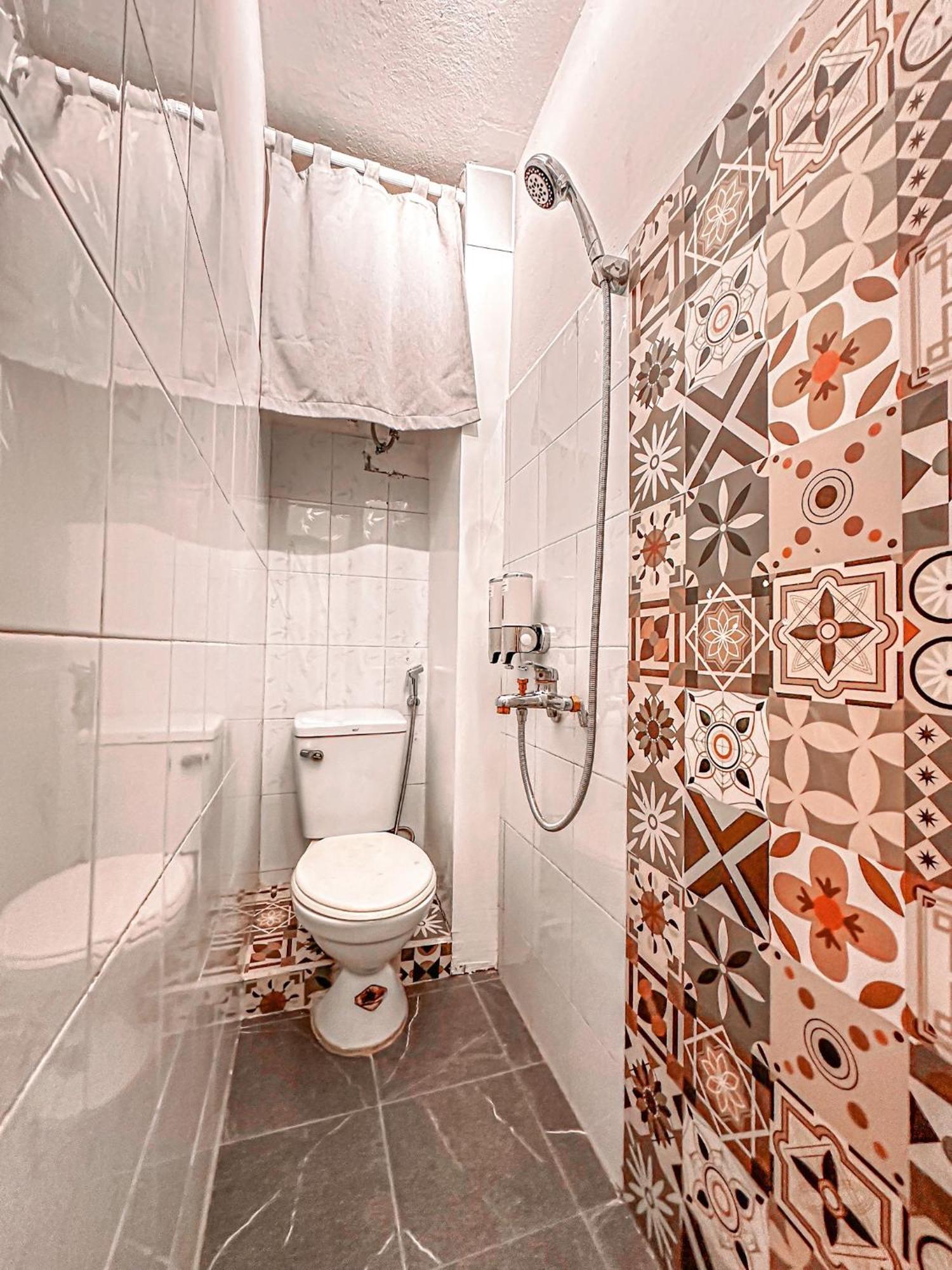 La Casa Di Decembre 17/35 Nguyen Nhu Do Apartment Hà Nội Ngoại thất bức ảnh
